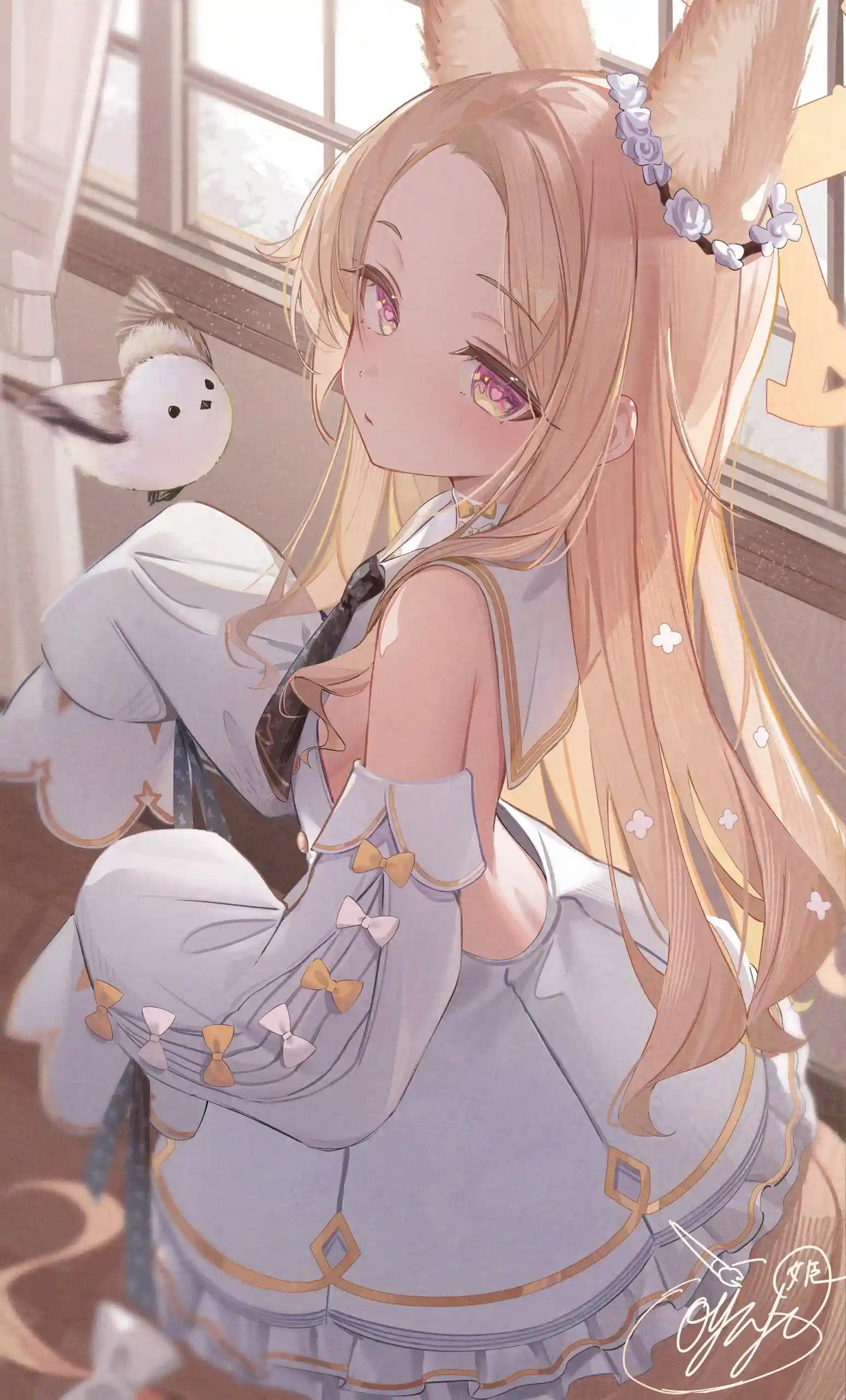 图片[6]-【插画精选】20251018_5-鹿星语