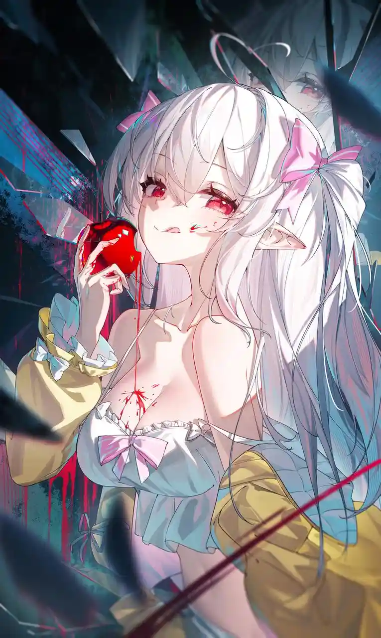 图片[3]-【插画精选】20251018_7-鹿星语