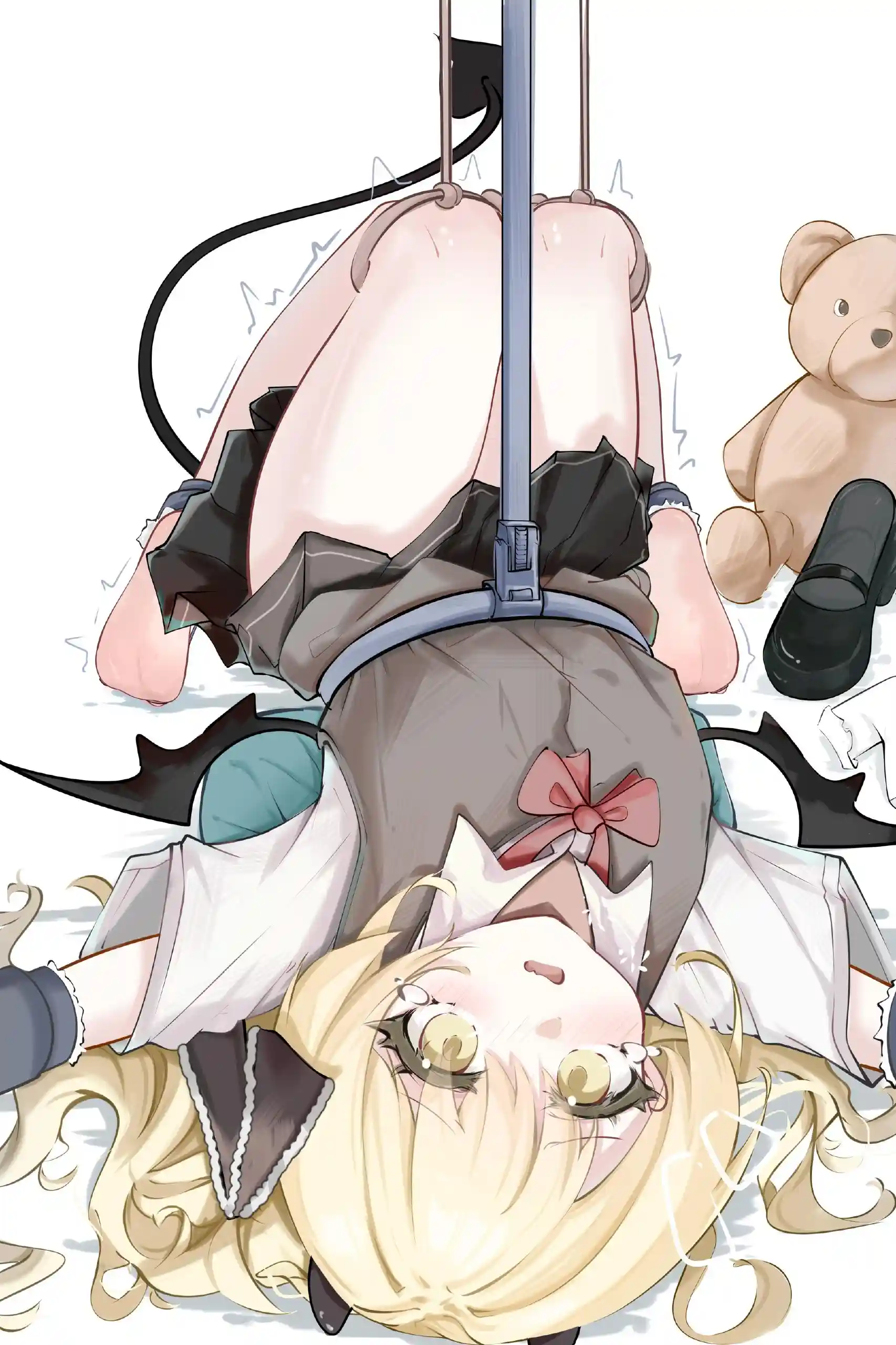 图片[3]-【插画精选】20251018_9-鹿星语