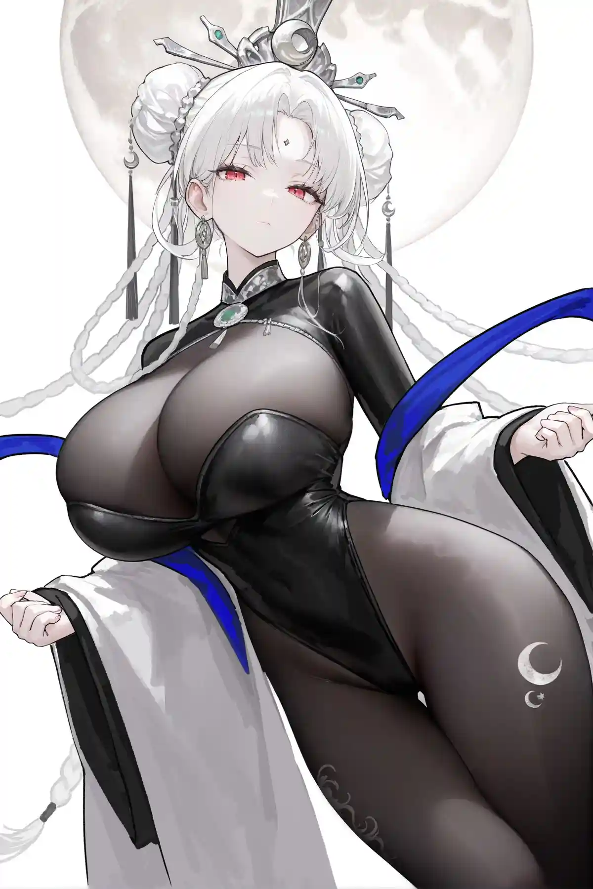 图片[3]-【插画精选】20251018_10-鹿星语