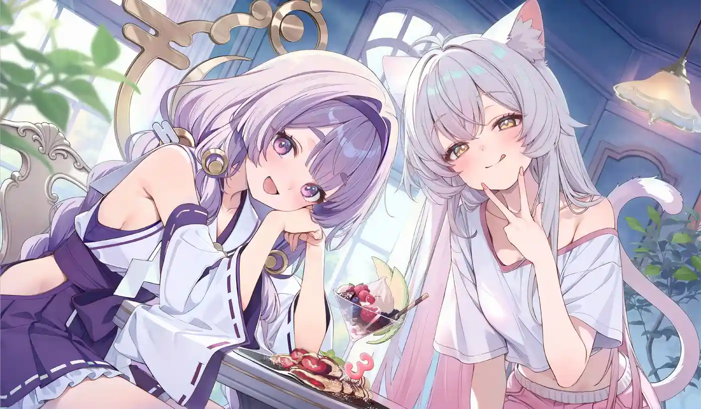 求游戏专用帖，仅限steam游戏-鹿星语