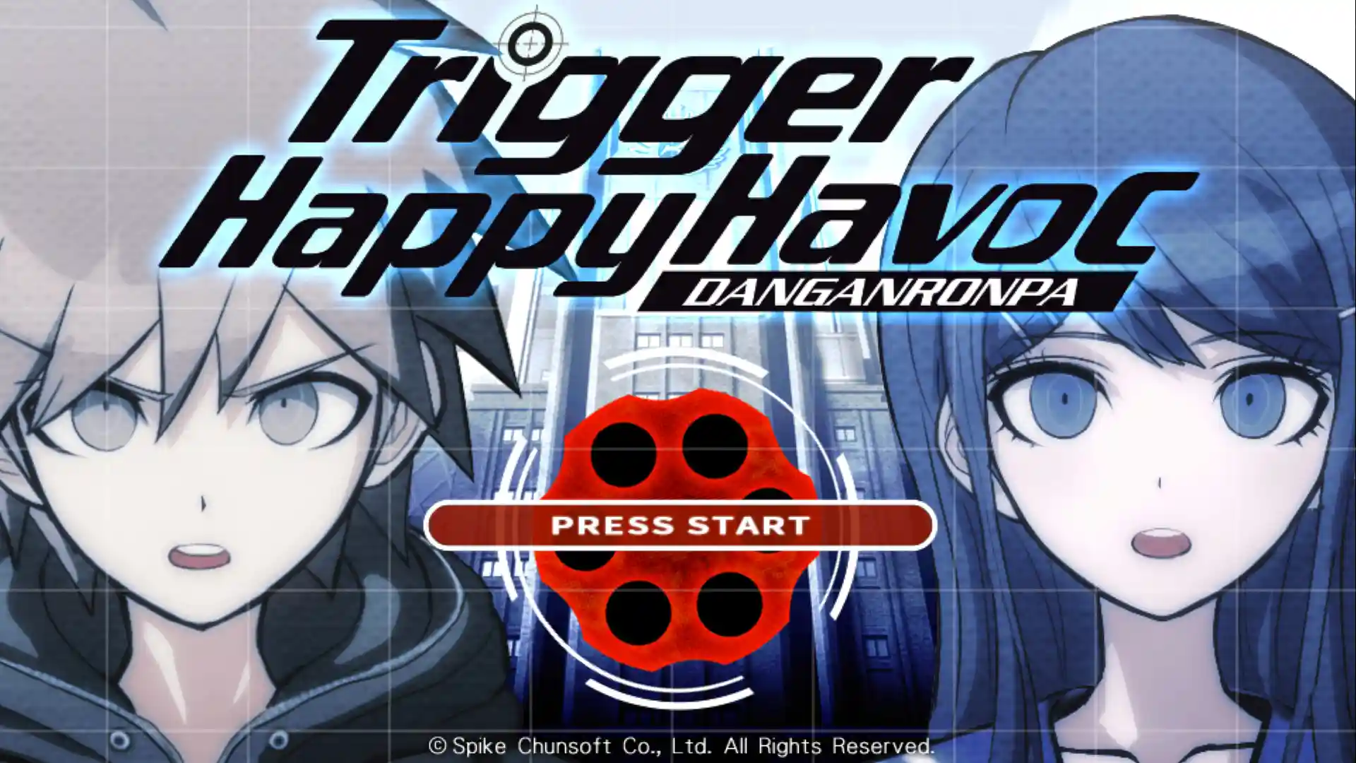 图片[5]-【steam】弹丸论破：希望的学园和绝望高中生/Danganronpa: Trigger Happy Havoc-鹿星语