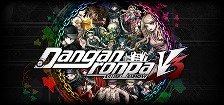 新弹丸论破V3周年纪念版/Danganronpa V3: Killing Harmony Anniversary Edition-鹿星语
