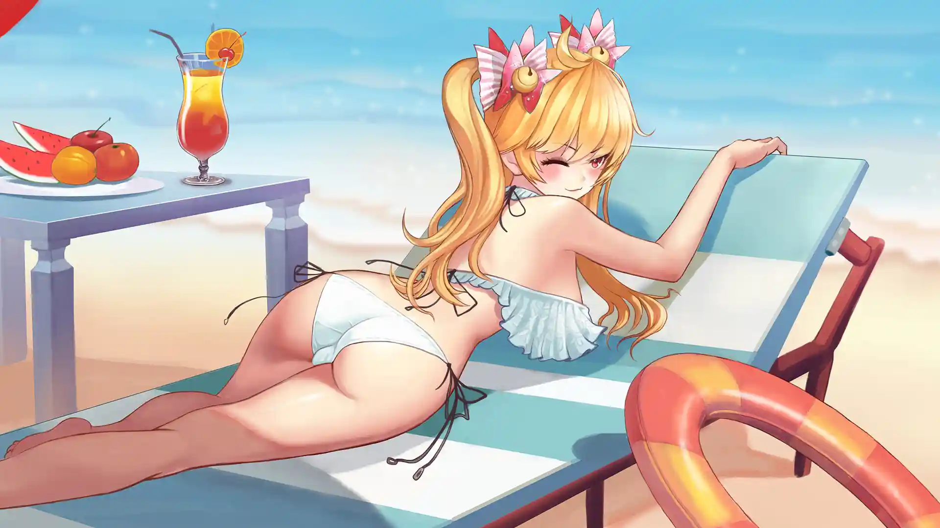 图片[4]-射！ 就完事了 STEAM官中-鹿星语