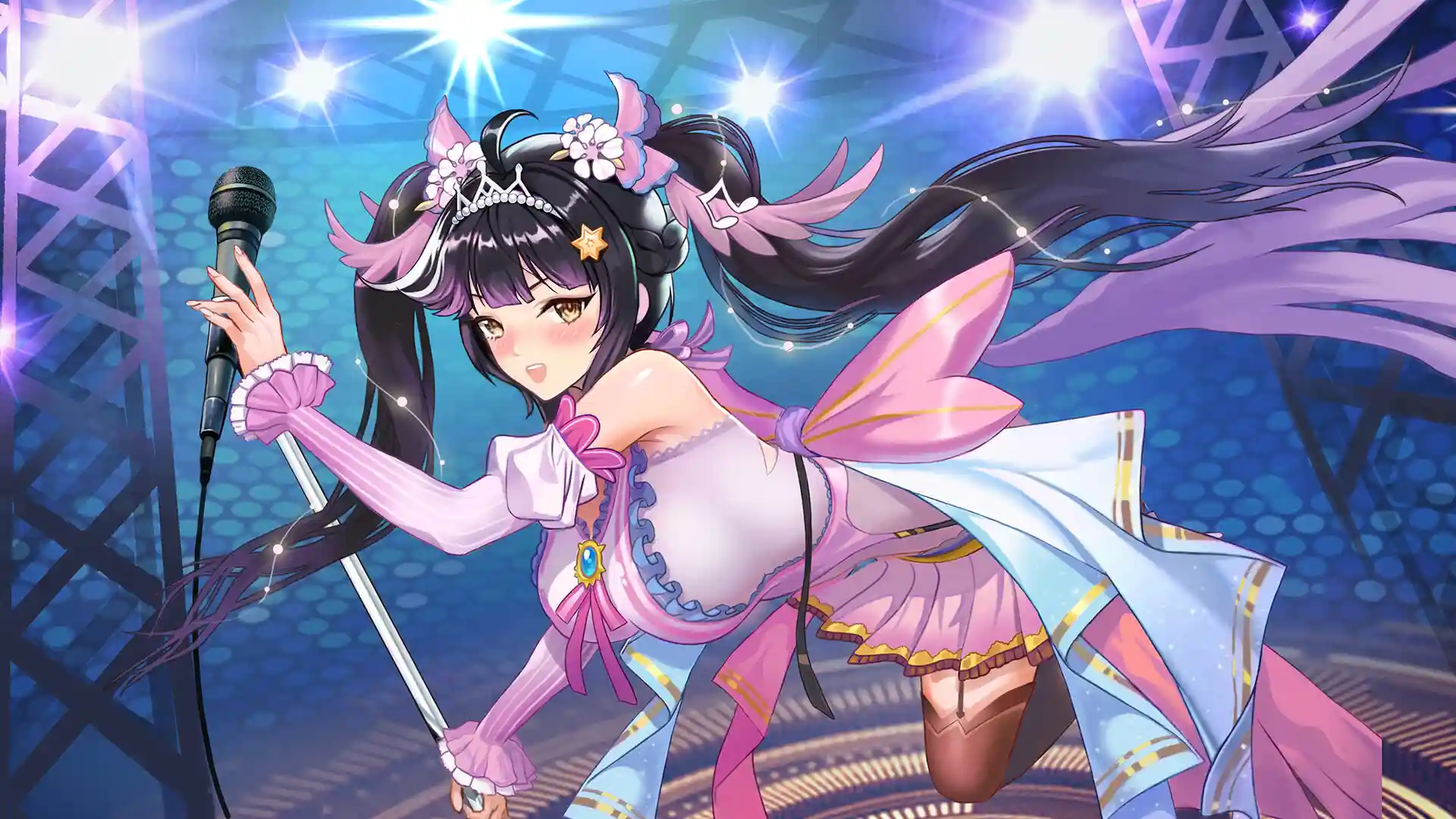 图片[3]-射！ 就完事了 STEAM官中-鹿星语