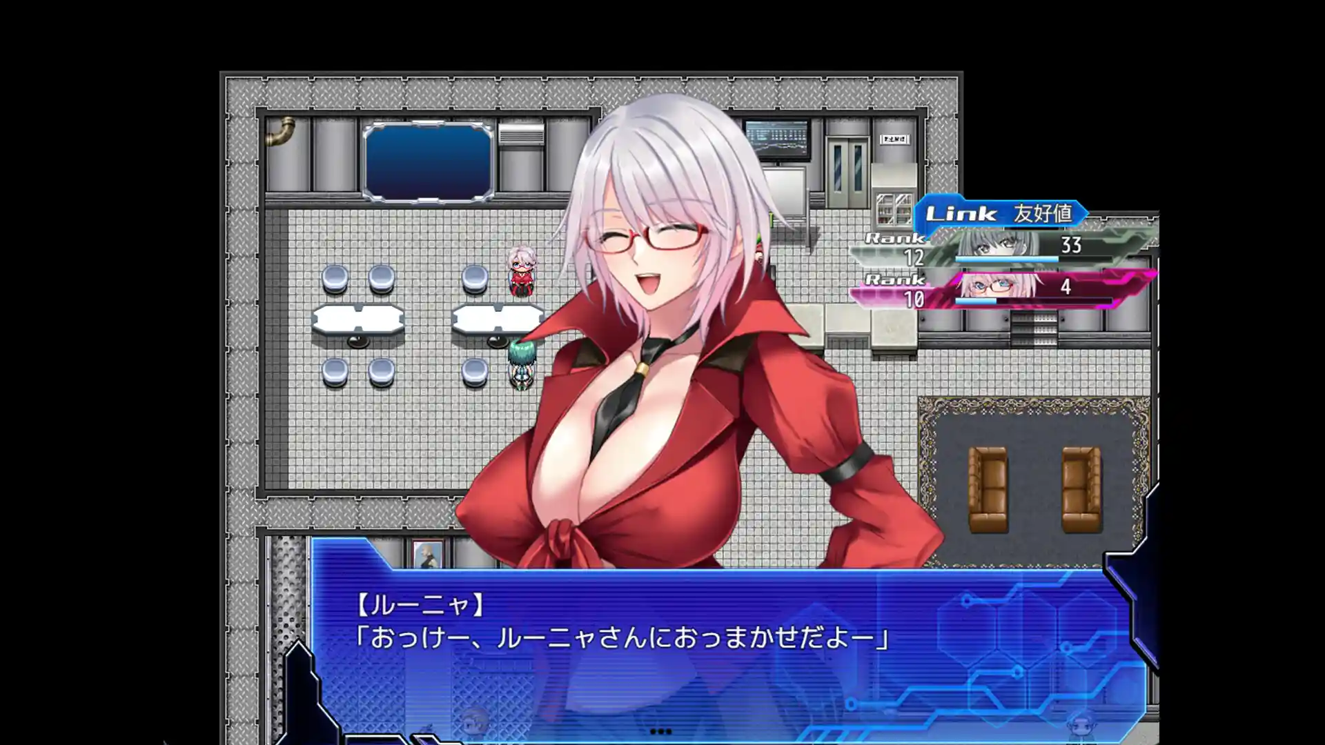 图片[3]-乐园的克尼库斯 STEAM官中-鹿星语