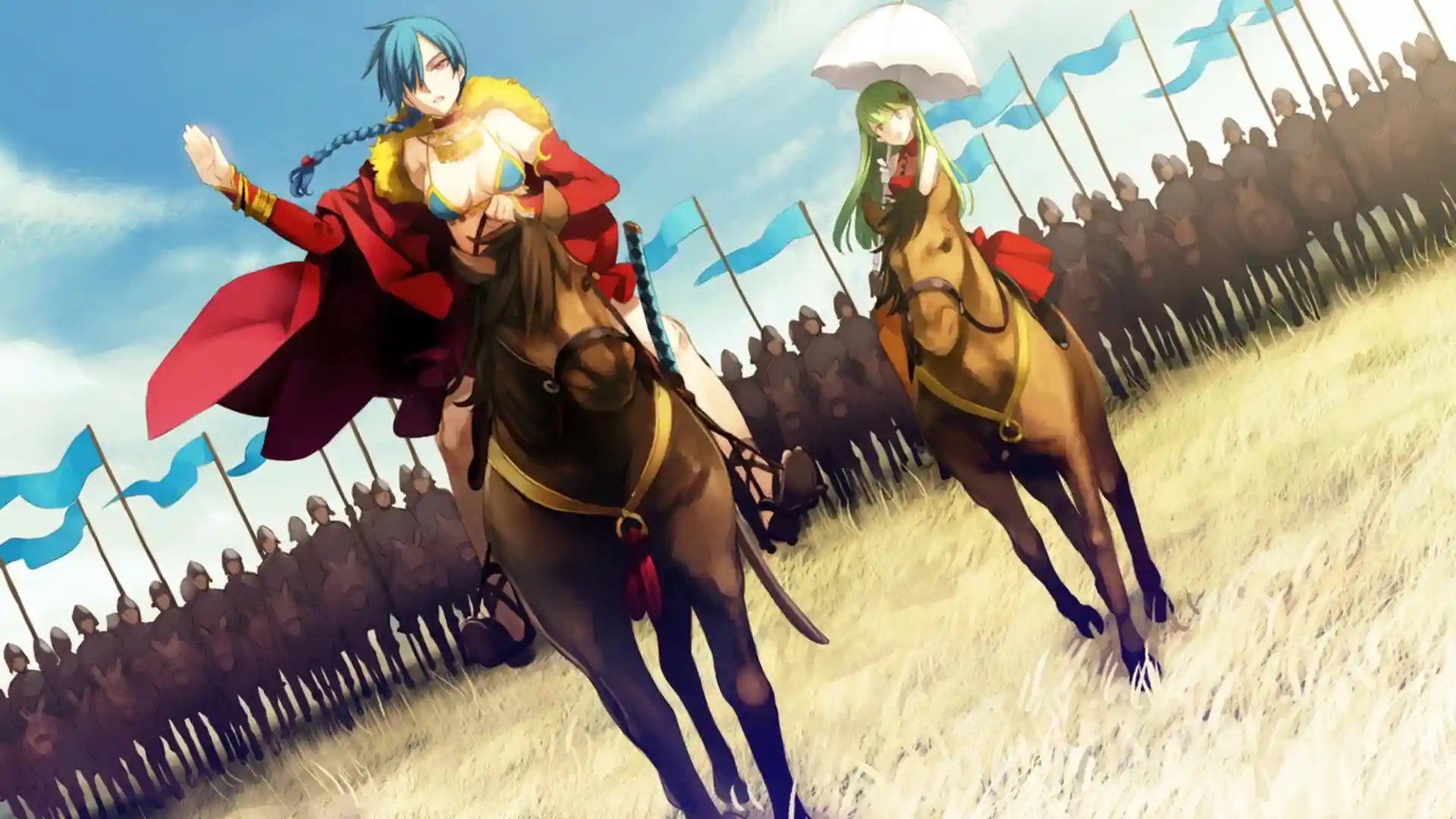 图片[3]-Eiyu*Senki – The World Conquest STEAM官中-鹿星语