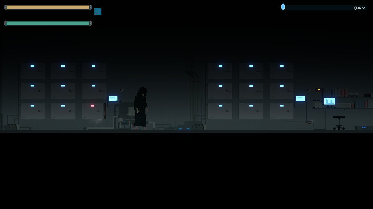 图片[2]-群青的魔女 STEAM官中-鹿星语