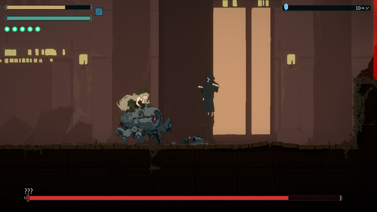 图片[3]-群青的魔女 STEAM官中-鹿星语