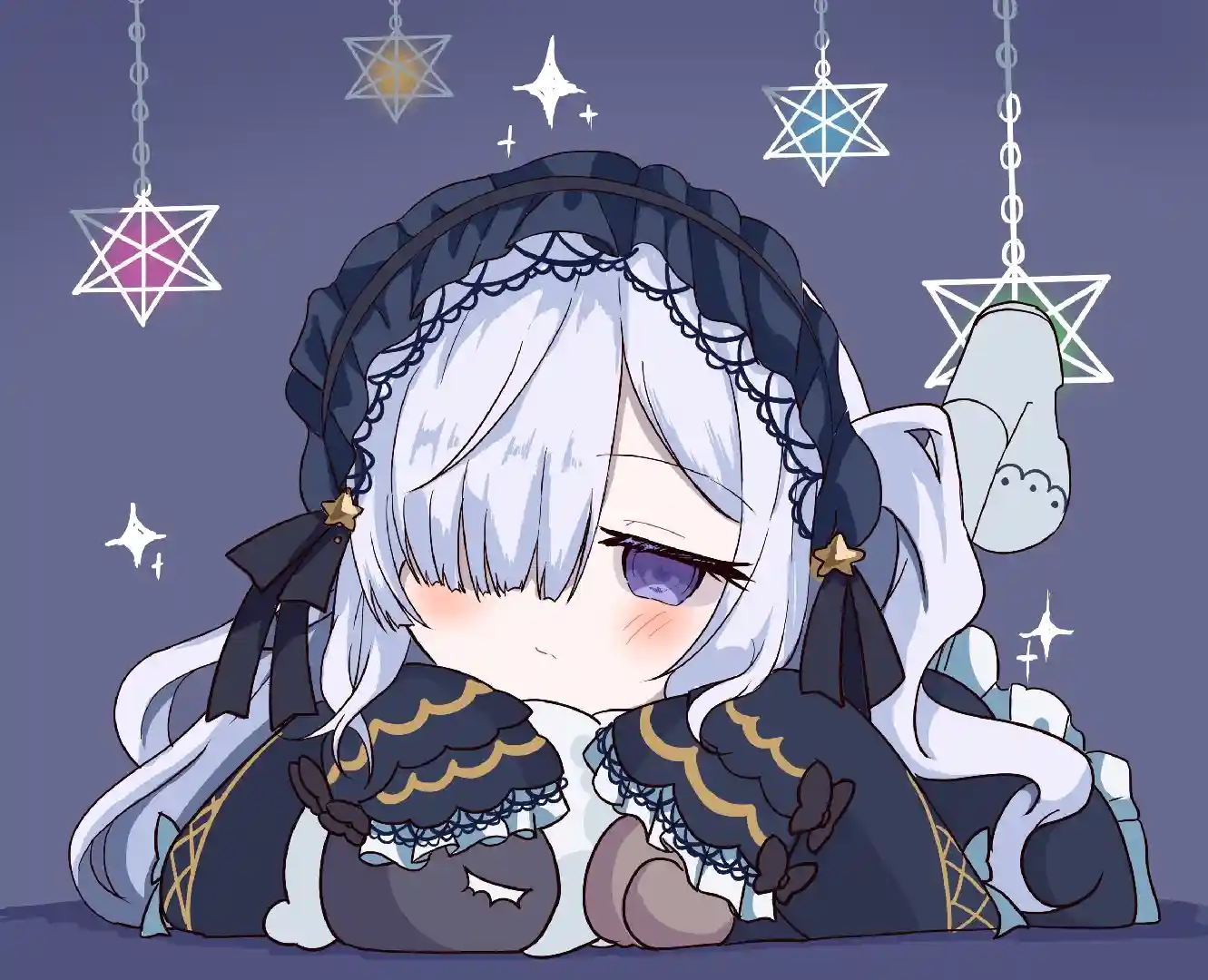 你好小鸣的头像-鹿星语