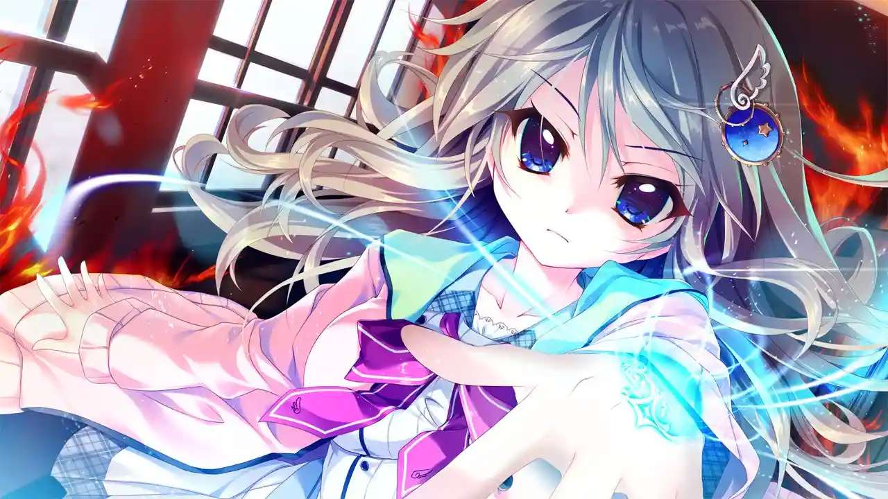 图片[2]-9-nine-九次九日九重色-鹿星语