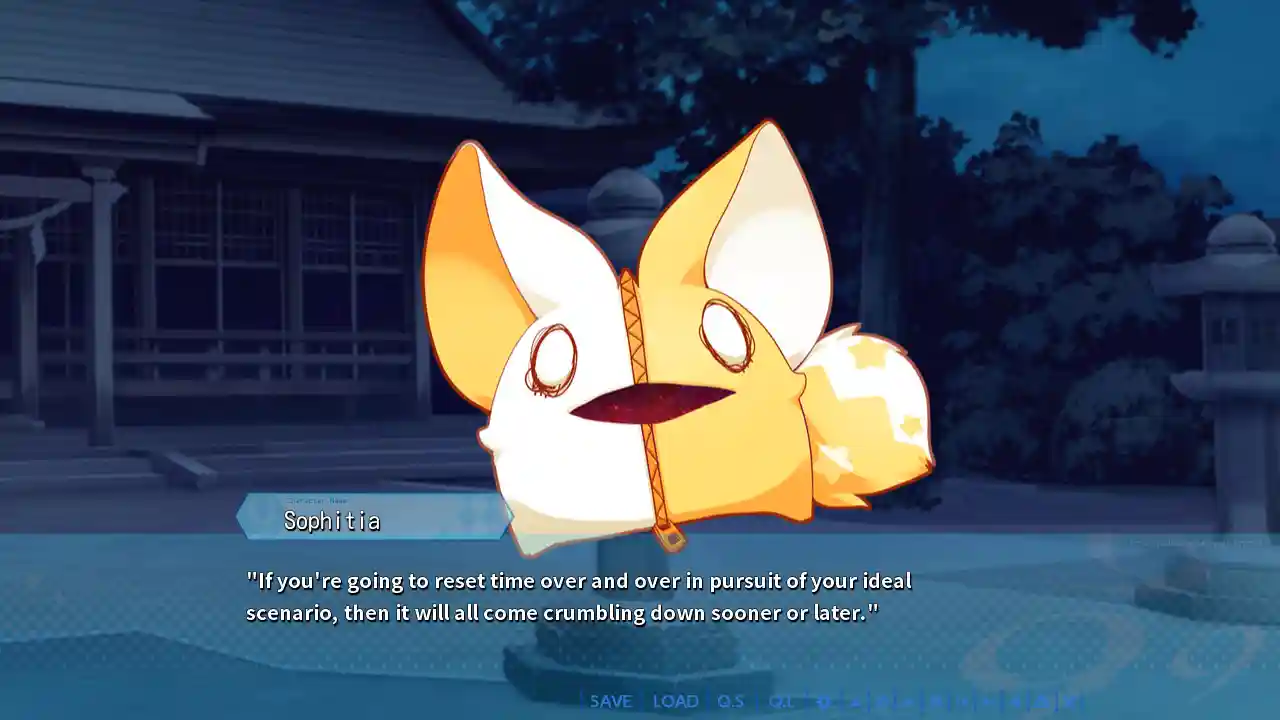 图片[3]-9-nine-雪色雪花雪之痕-鹿星语