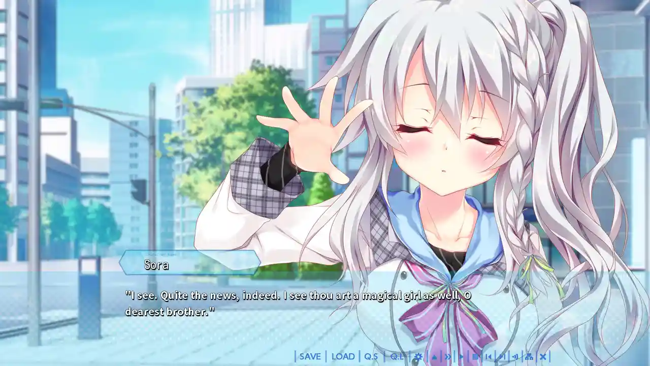 图片[4]-9-nine-雪色雪花雪之痕-鹿星语