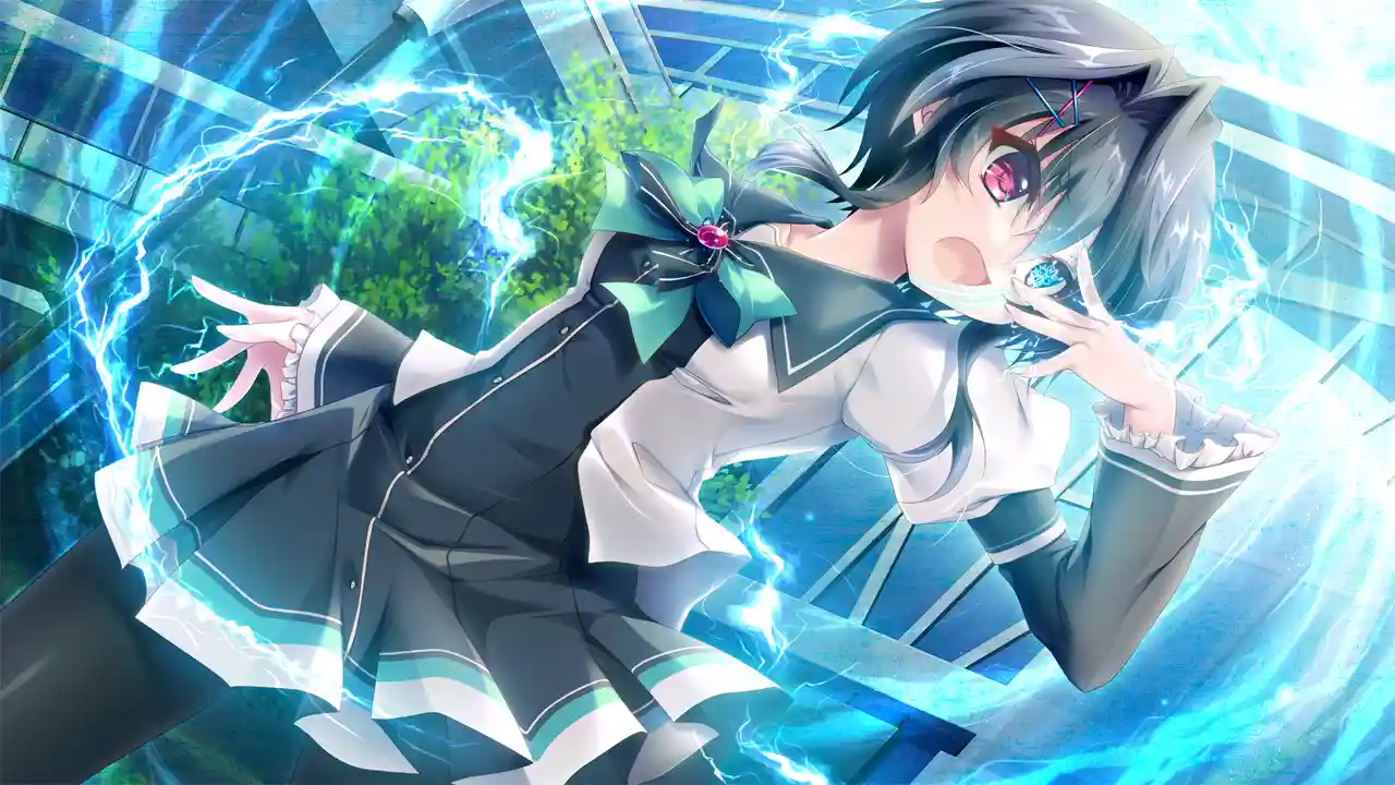 图片[5]-9-nine-雪色雪花雪之痕-鹿星语