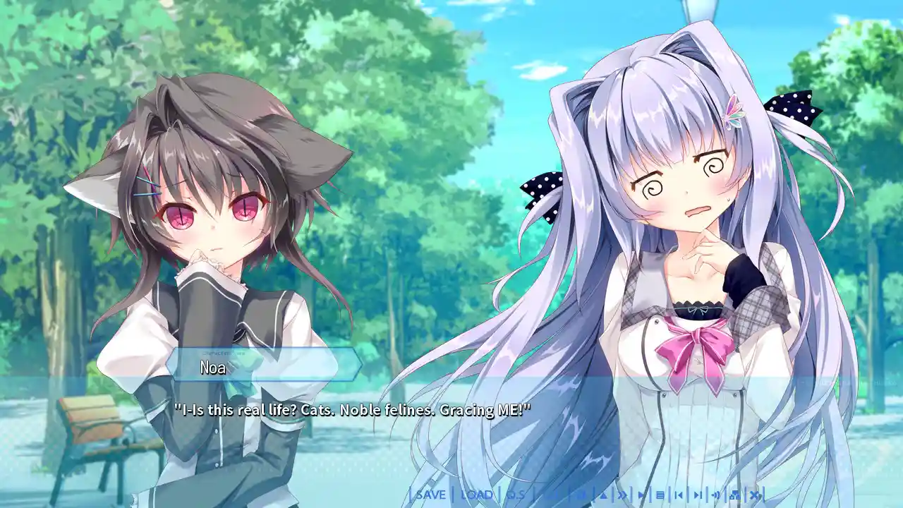 图片[6]-9-nine-雪色雪花雪之痕-鹿星语