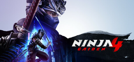 忍者龙剑传4豪华版/NINJA GAIDEN 4 Deluxe Edition-鹿星语