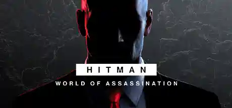 杀手3豪华版/Hitman 3 Deluxe Edition-鹿星语