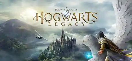 霍格沃茨之遗/Hogwarts Legacy-鹿星语