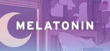 褪黑素/Melatonin-鹿星语