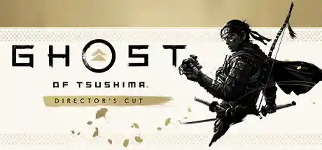 对马岛之魂：导演剪辑版/Ghost of Tsushima DIRECTOR\'S CUT-鹿星语