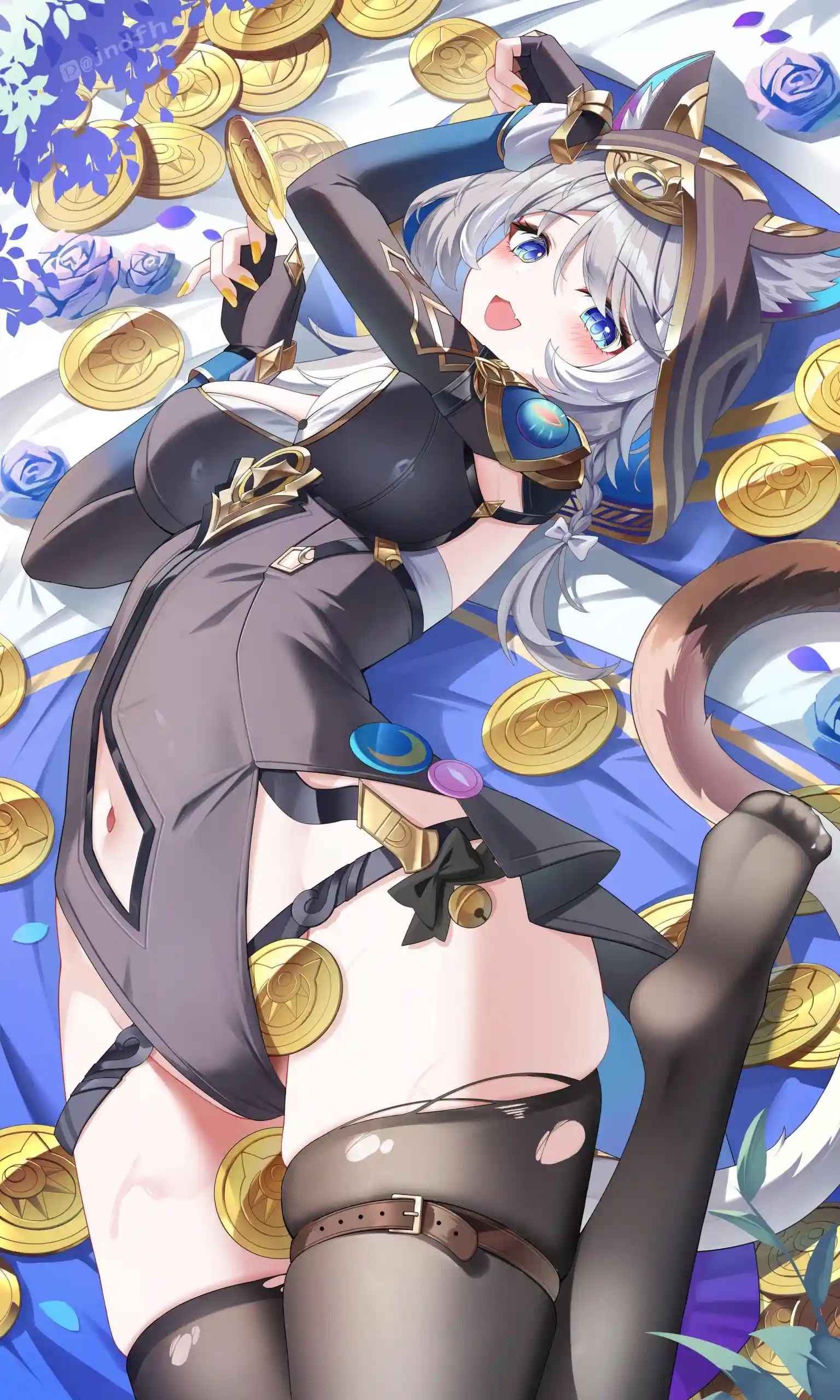 图片[2]-【插画图片】20251024_6-鹿星语