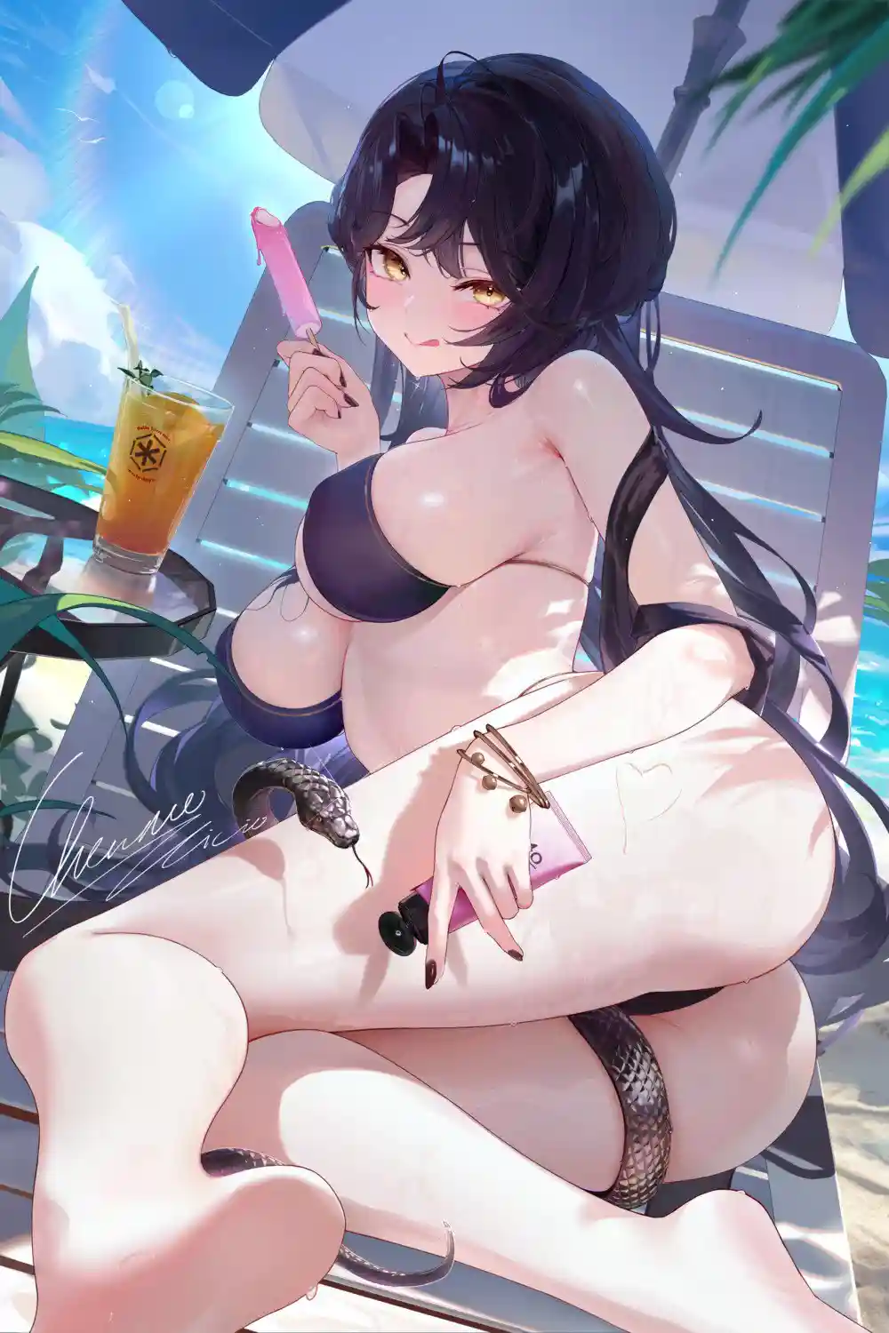 【插画图片】20251024_8-鹿星语