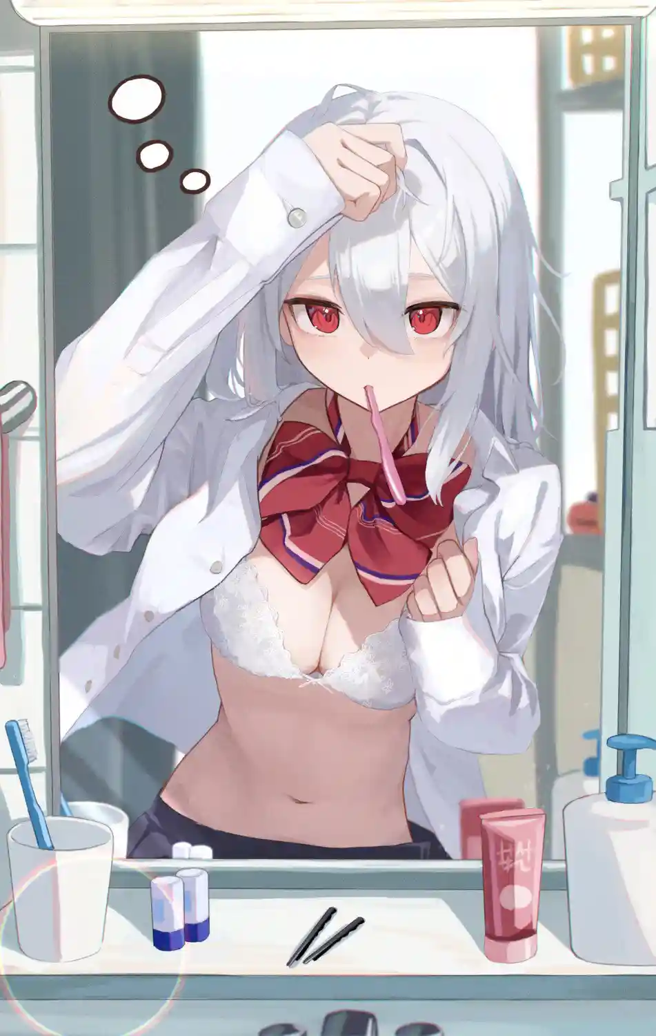 图片[2]-【插画图片】20251024_9-鹿星语