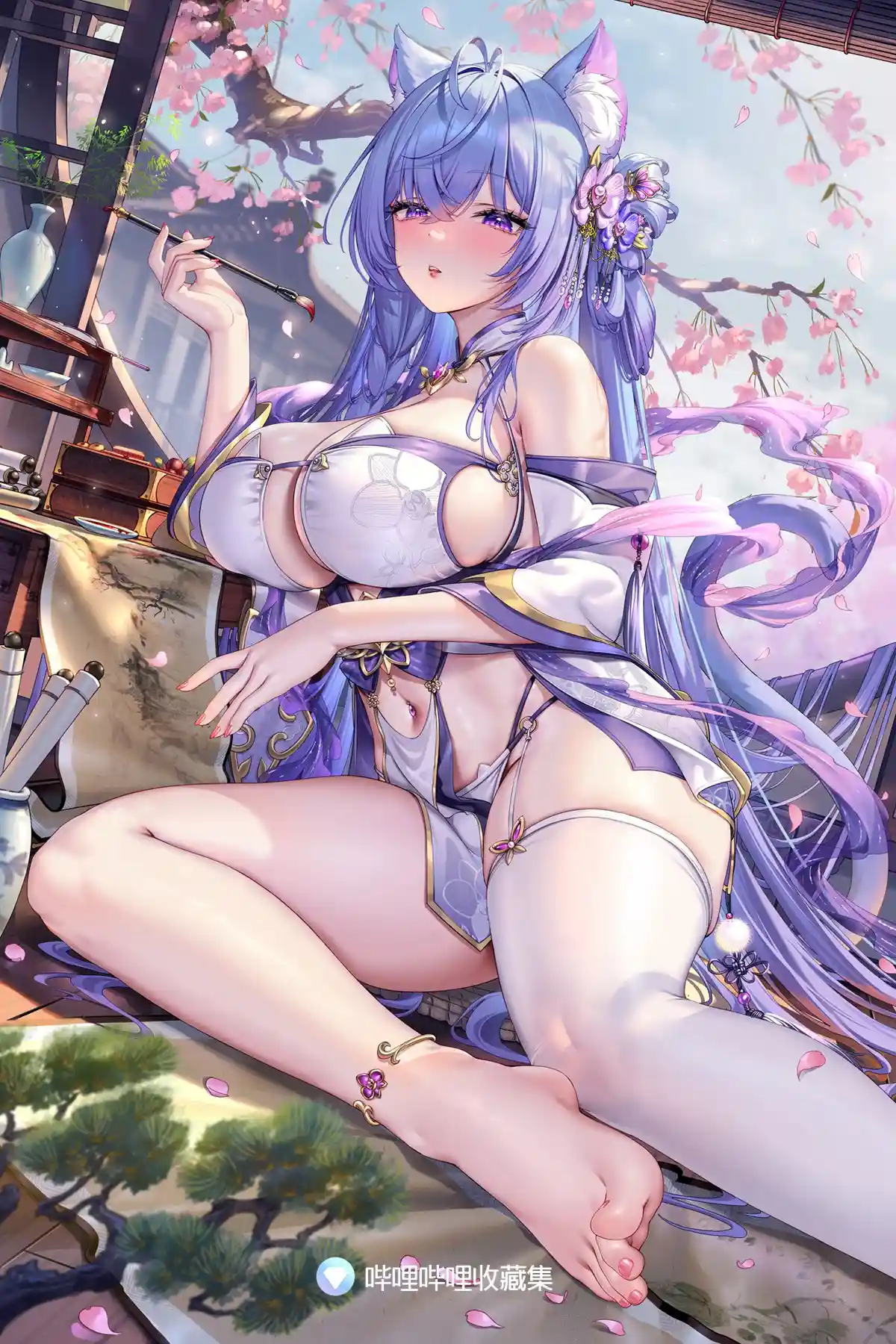 图片[4]-【插画图片】20251024_9-鹿星语