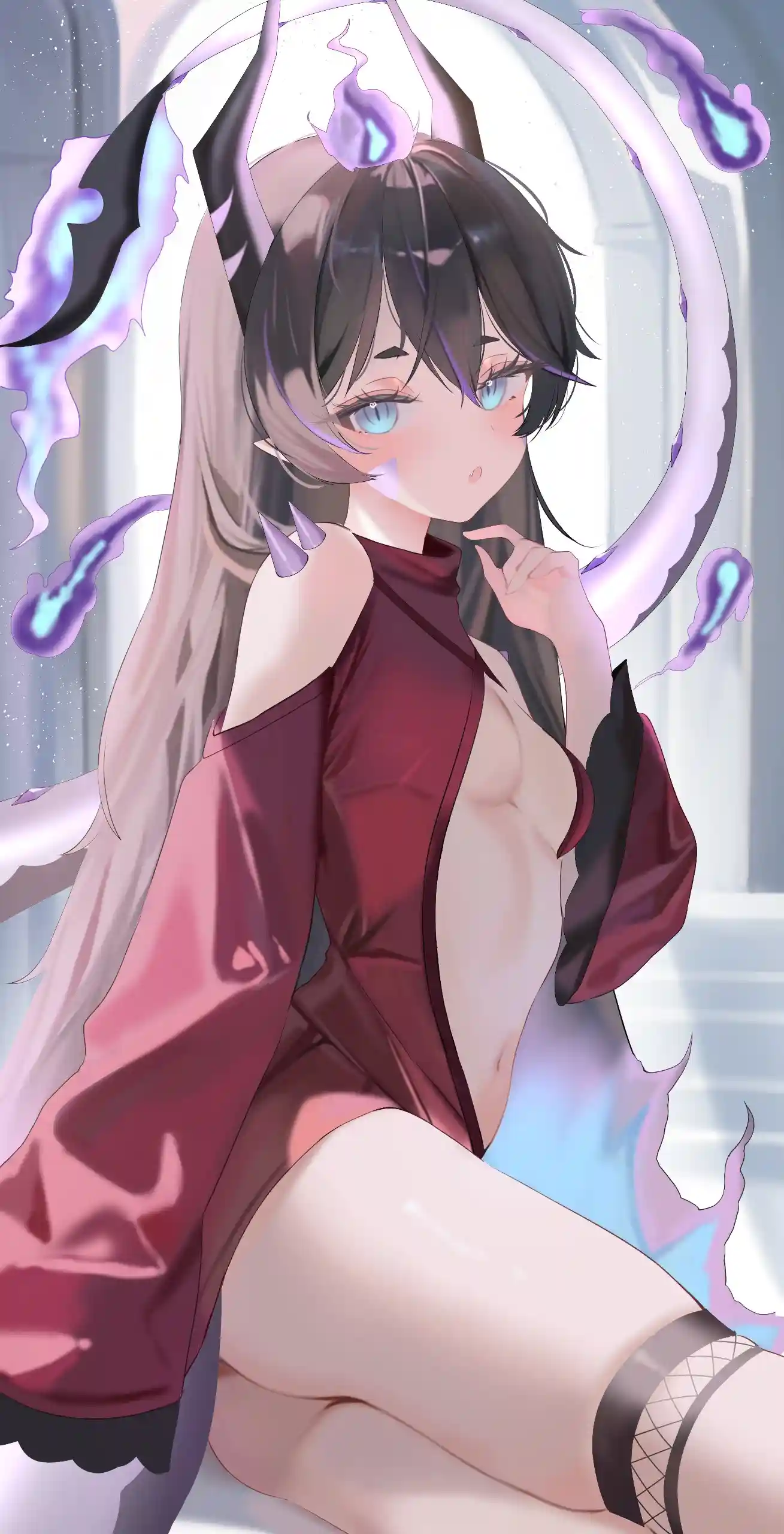 图片[6]-【插画图片】20251024_9-鹿星语