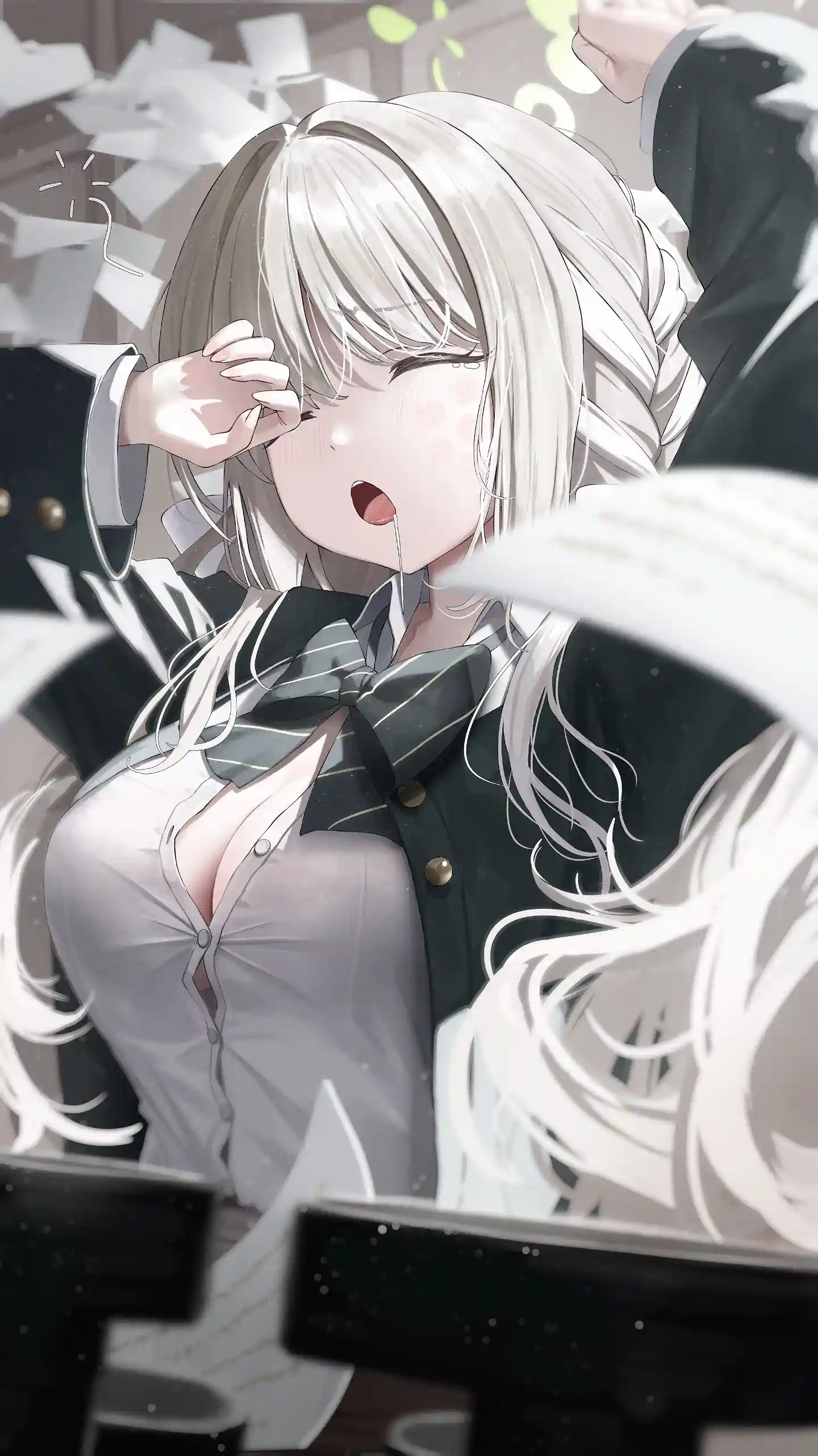 图片[5]-【插画图片】20251024_9-鹿星语