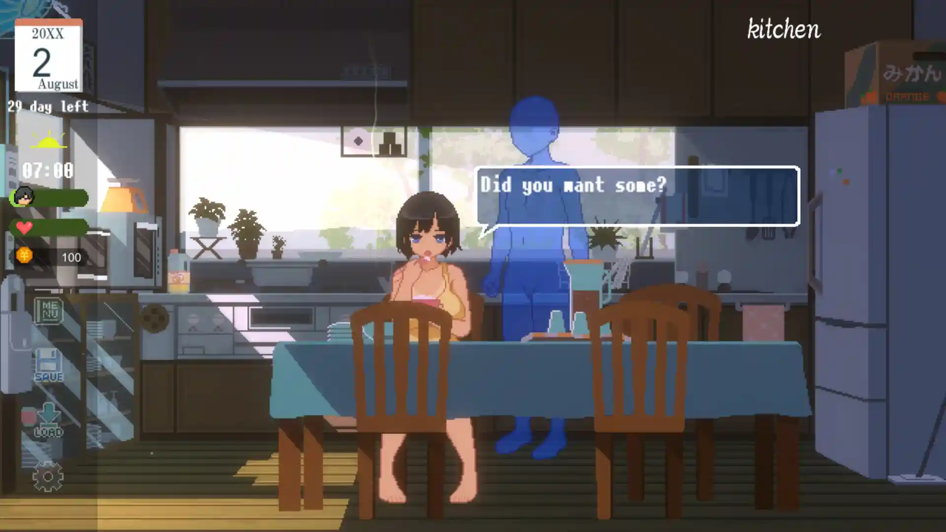 图片[2]-Summer~乡间生活~ STEAM官中-鹿星语