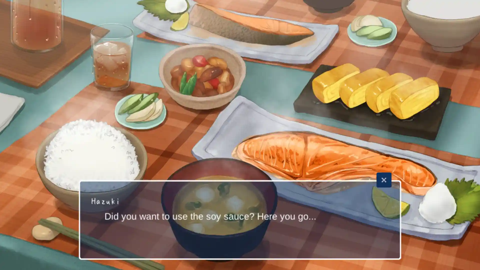 图片[4]-Summer~乡间生活~ STEAM官中-鹿星语