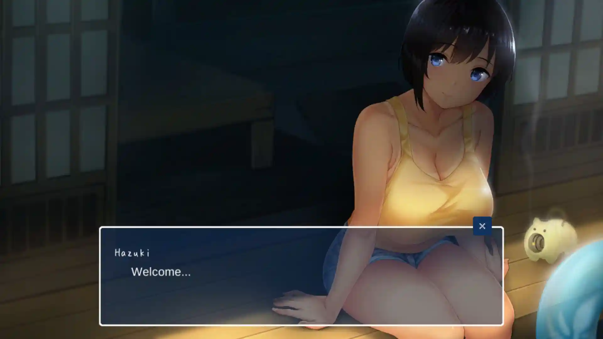 图片[5]-Summer~乡间生活~ STEAM官中-鹿星语