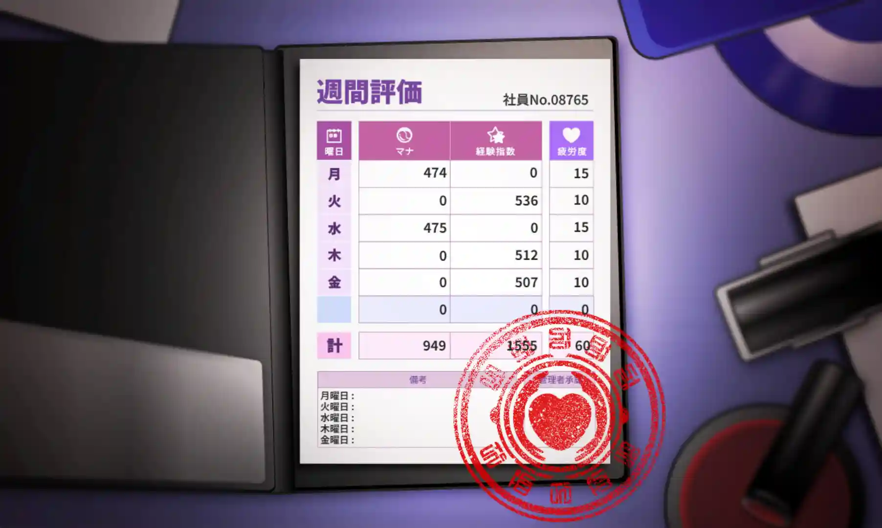 图片[4]-社畜魅魔 STEAM官中-鹿星语