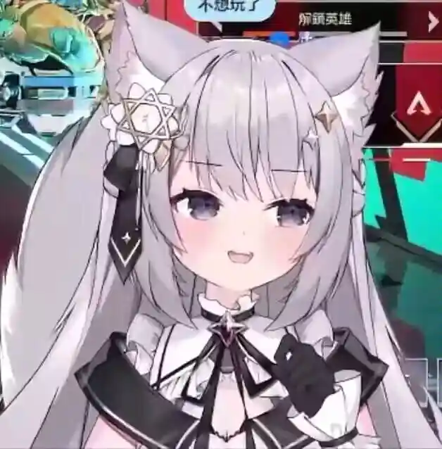 诗歌剧的头像-鹿星语