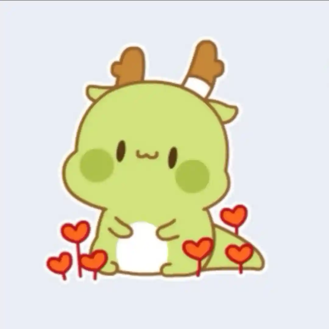 丿龙龙亦未寝的头像-鹿星语