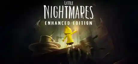 小小梦魇强化版/Little Nightmares Enhanced Edition-鹿星语