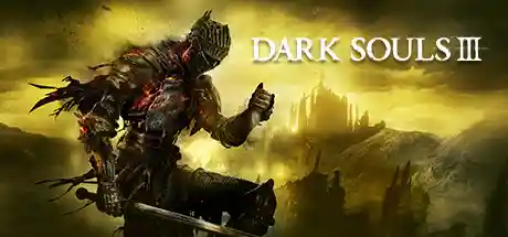 黑暗之魂3/DARK SOULS III-鹿星语
