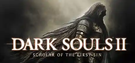 黑暗之魂2：原罪学者/DARK SOULS II: Scholar of the First Sin-鹿星语