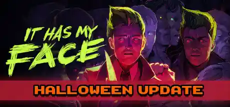 镜杀/It Has My Face-鹿星语