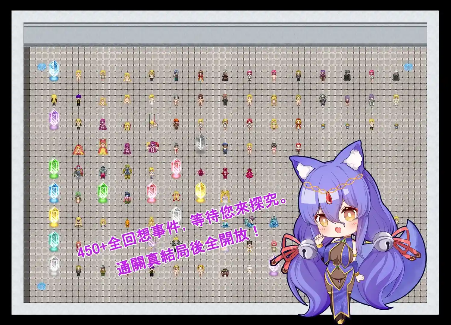 图片[2]-诅咒铠甲2 STEAM官中-鹿星语