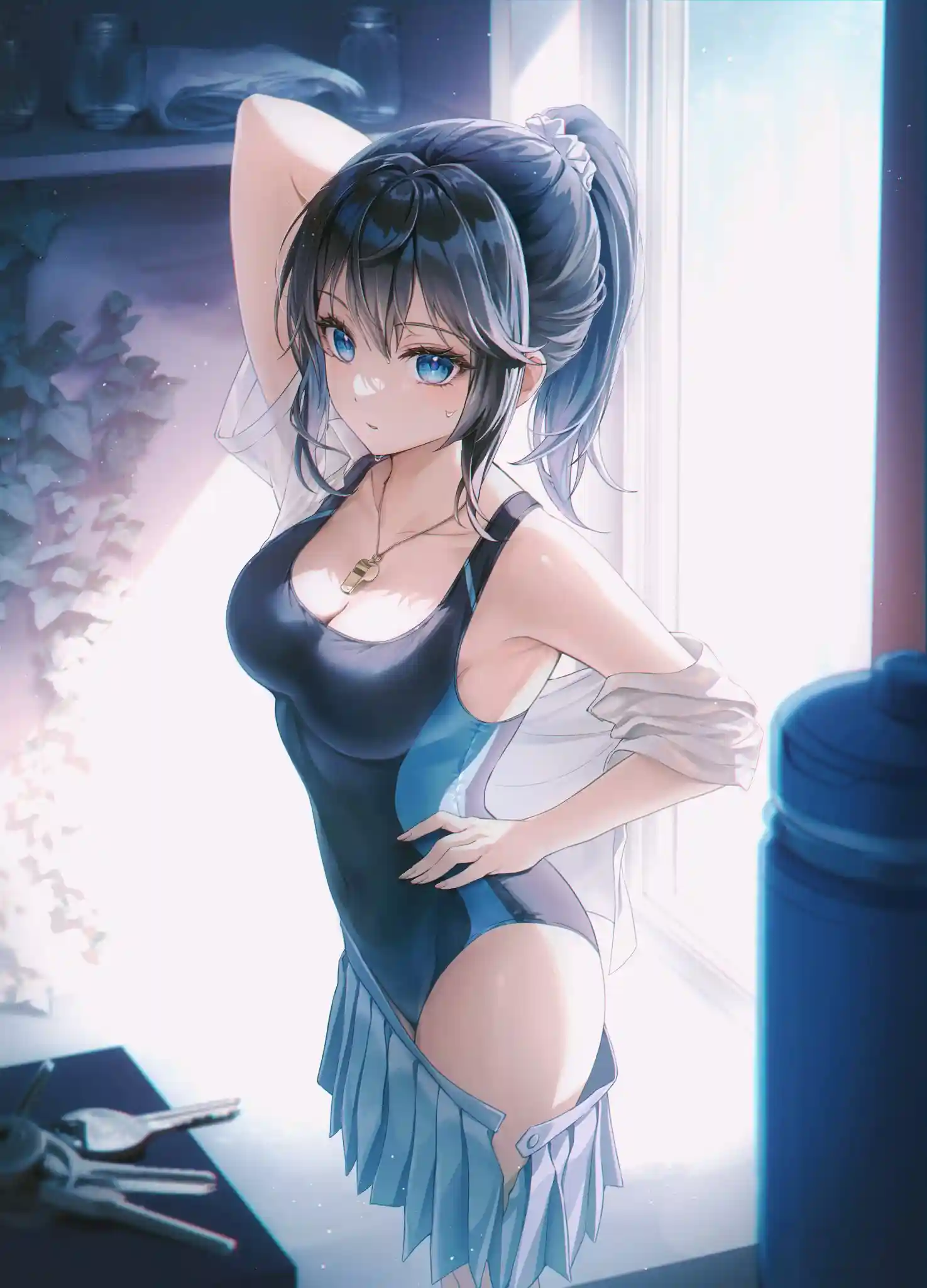 图片[4]-【插画图片】20251114_2-鹿星语