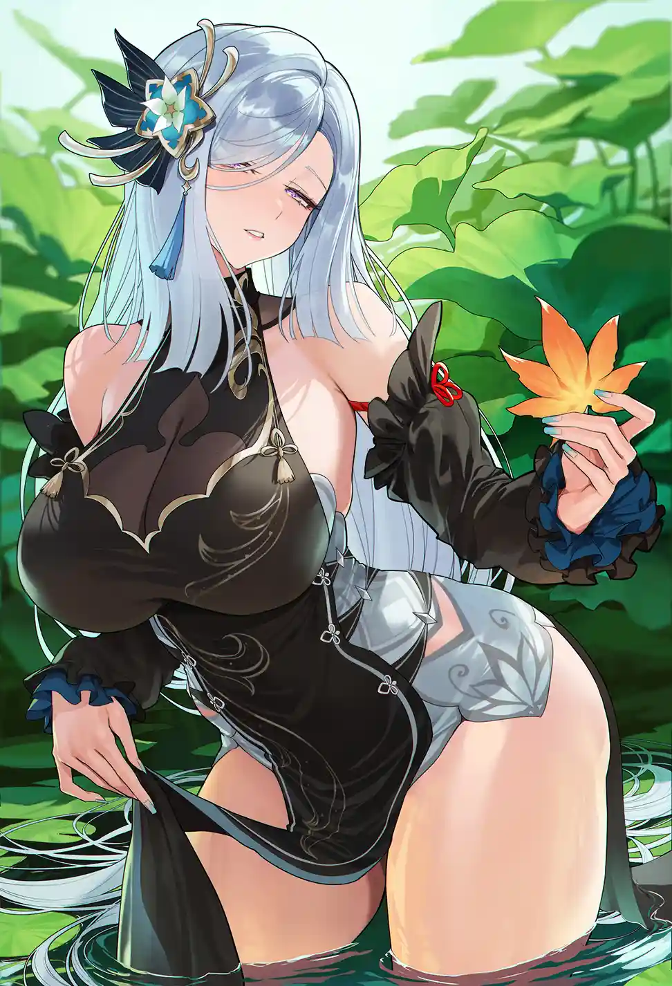 图片[5]-【插画图片】20251114_4-鹿星语