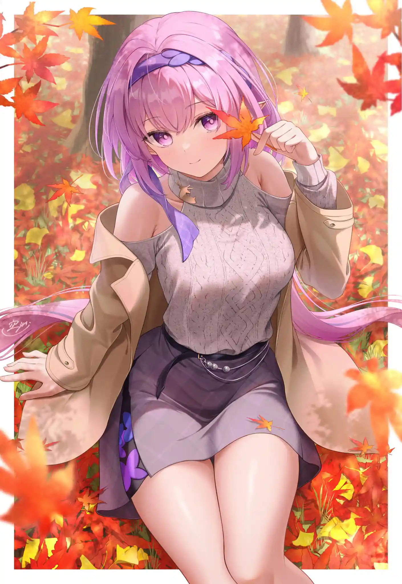 图片[5]-【插画图片】20251114_6-鹿星语