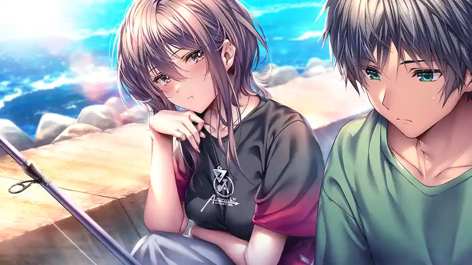 图片[3]-甜蜜女友3 中文-鹿星语