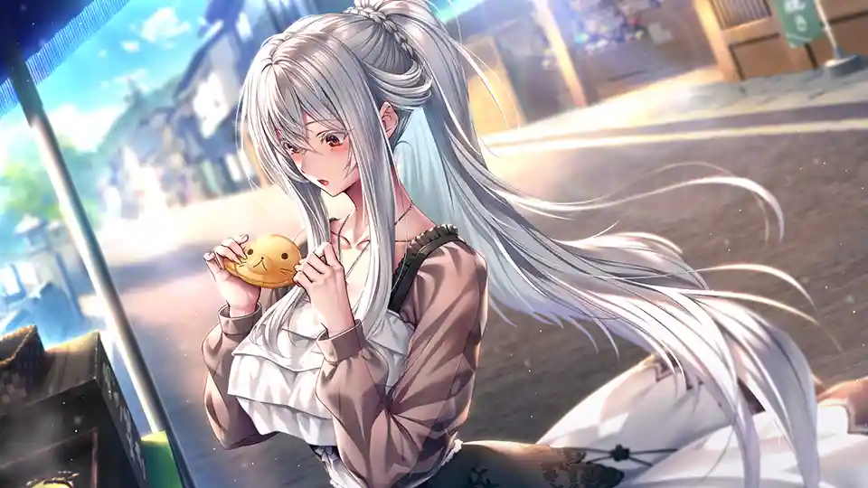 图片[5]-甜蜜女友3 中文-鹿星语