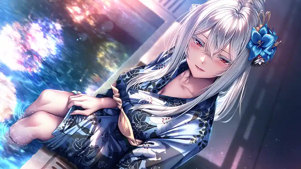 图片[6]-甜蜜女友3 中文-鹿星语