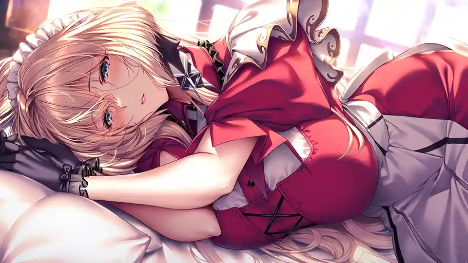 图片[7]-甜蜜女友3 中文-鹿星语