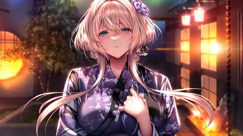 图片[8]-甜蜜女友3 中文-鹿星语