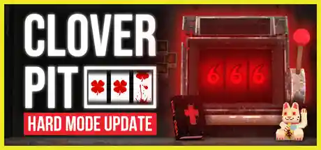 四叶草深渊/CloverPit-鹿星语